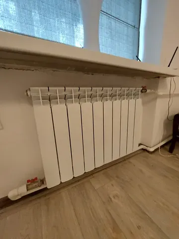 Продаж 1к Квартира 33.2 кв.м Біла вулиця 63 Миколаїв - фото 8