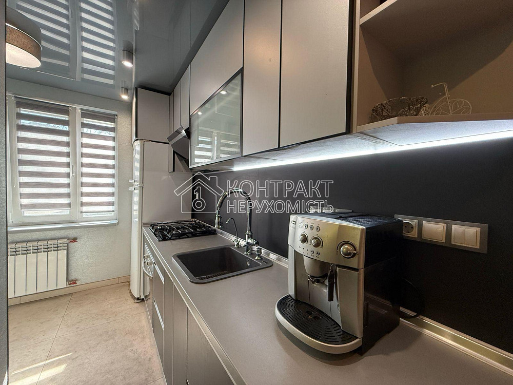 Продаж Квартира 2-кімнатна, 1/9 поверх на вул. Шишківська Kharkiv - photo 4