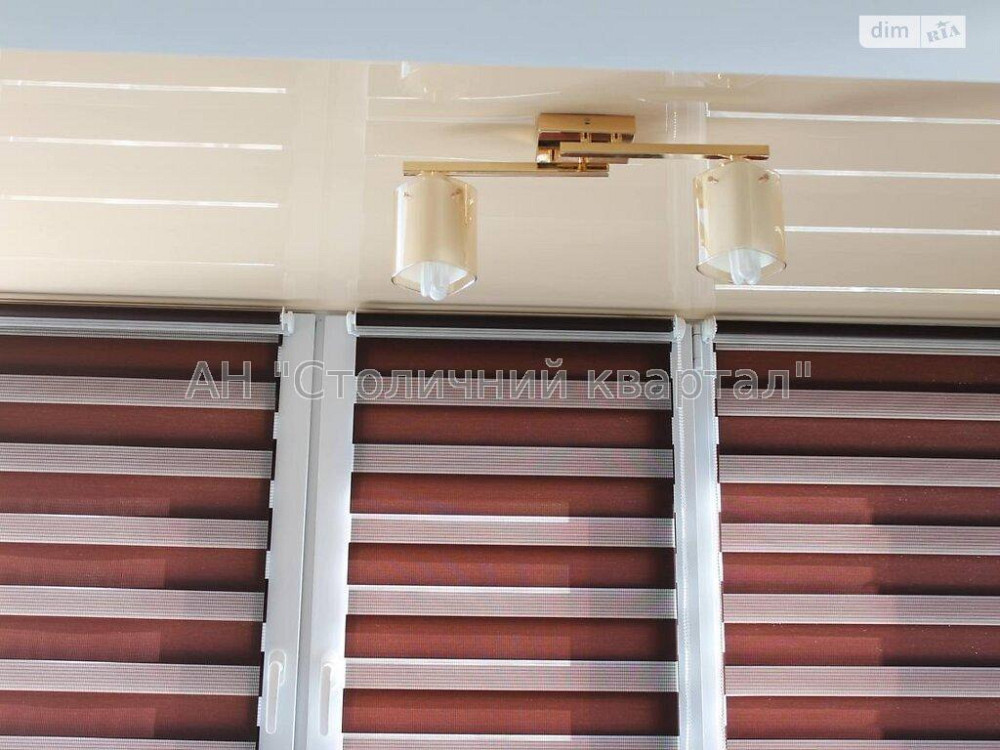 Продаж Квартира 1-кімнатна, 15/25 поверх на Милославська вул., 16 Kiev - photo 12