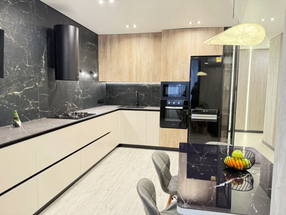 Продаж Квартира 2-кімнатна, 4/10 поверх на Семейная, 5 Дніпро - фото 9