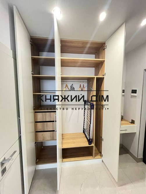 Оренда 2 кімнатної квартири ЖК Берег Дніпра КОД 11203827 Київ - фото 19