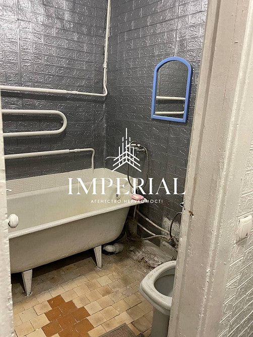 Продаж 3к Квартира 55 кв.м Олександра Бринжали вул. Київ - фото 4