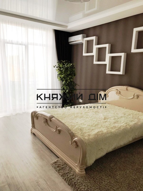 ЖК Комфорт Таун Продаж 1 кім. кварт. на Регенераторній, Дарницька плоша м. Лівобережна № 21129918 Киев - изображение 3