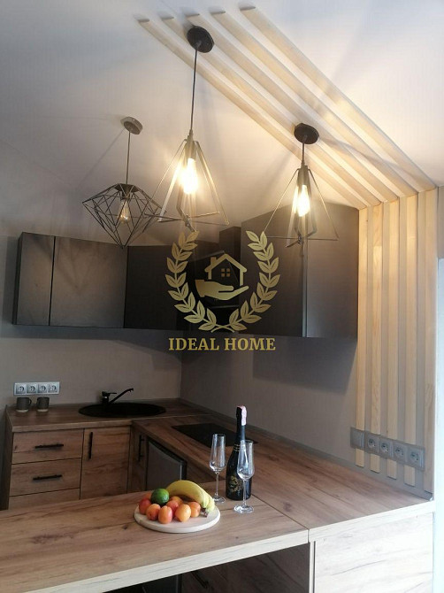 Продам смарт-квартиру біля метро Політехнічний інститут Київ - фото 11