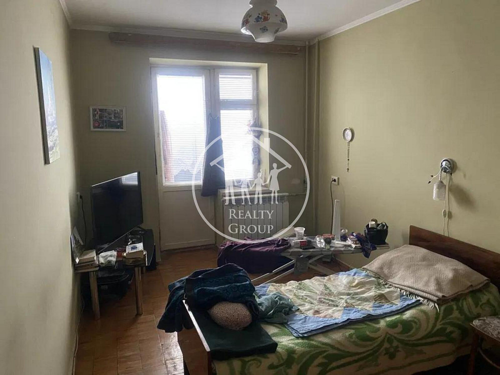 Продаж Квартира 3-кімнатна, 2/9 поверх на Околична вул., 18 Львів - фото 2