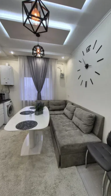 Продаж Квартира 1-кімнатна на ул. 40 лет Победы (обл.), 29/2 Таїрове - фото 1