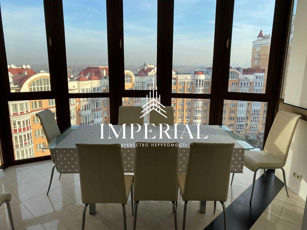 Продаж Квартира 4-кімнатна, 11/13 поверх на вул. Героев Сталинграда Киев - изображение 15