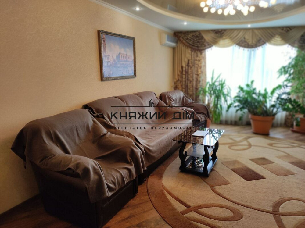 Продаж 3-х к. квартири в ЖК Адмірал м. Академмістечко. № 21145382 Київ - фото 18