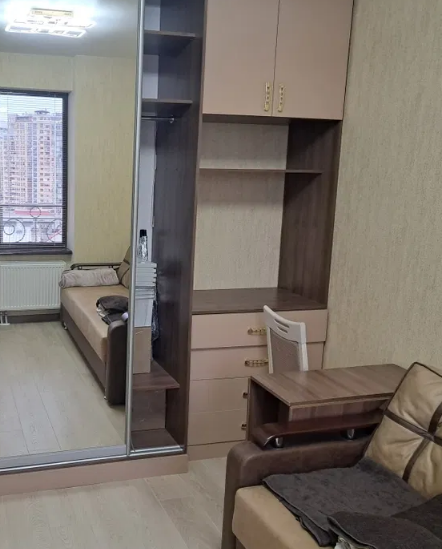 Продаж Квартира 2-кімнатна на ул. Педагогическая, 23б Odessa - photo 7