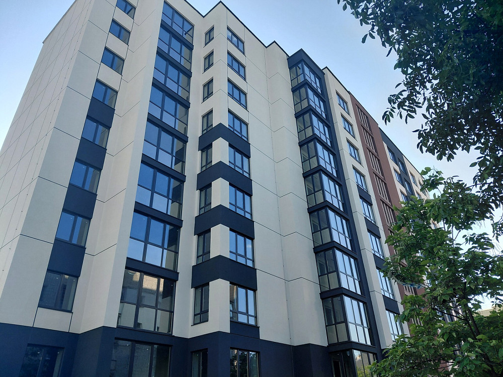 Продається 2км кв по вул.Чернівецька.Оболоня Тернопіль - фото 11