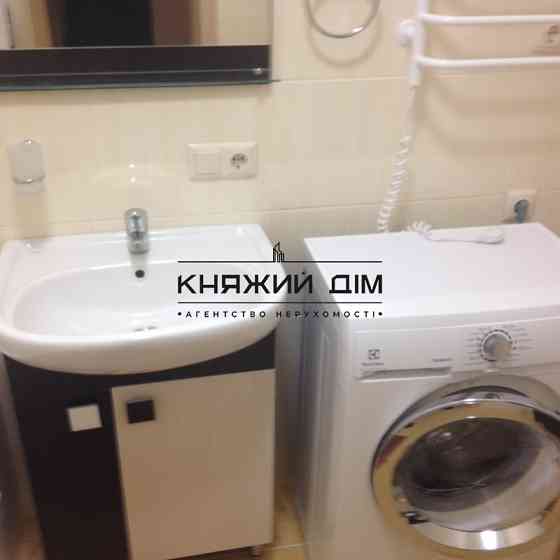 2-х кімнатна квартира в ЖК Зелений Острів ,код № 1191512 Київ