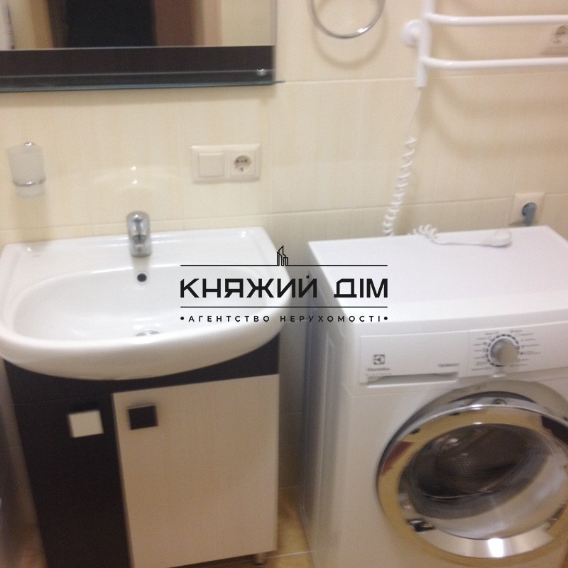 2-х кімнатна квартира в ЖК Зелений Острів ,код № 1191512 Київ - фото 4