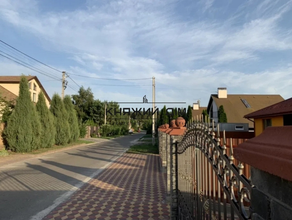 Продажа дома в с. Белогородка. Киево-Святошинский р-н Код объекта 2210516  - фото 2