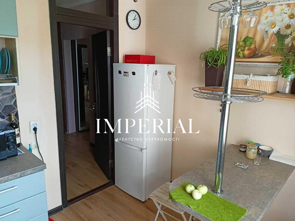 Продаж 2к Квартира 60.7 кв.м Урлівська вул. Kiev - photo 2