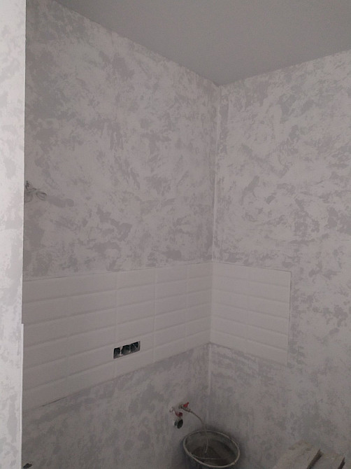 Квартира в ЖК - Фонтан на Макаренко на Таирово Одеса - фото 6