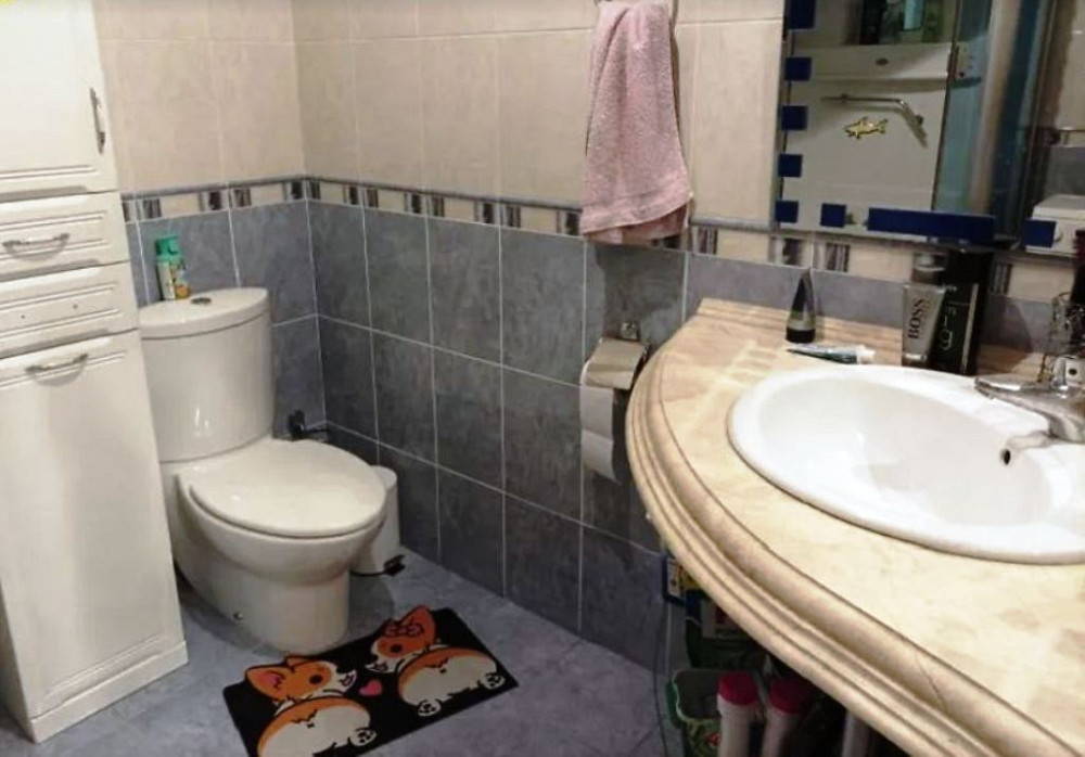 Просторная двухуровневая квартира возле парка Победы. Одеса - фото 10