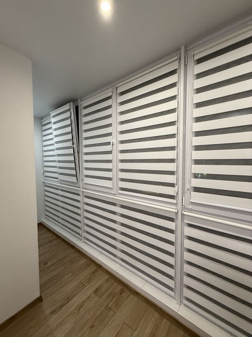 Оренда 1к Квартира 43 кв.м  Сокільники - фото 6