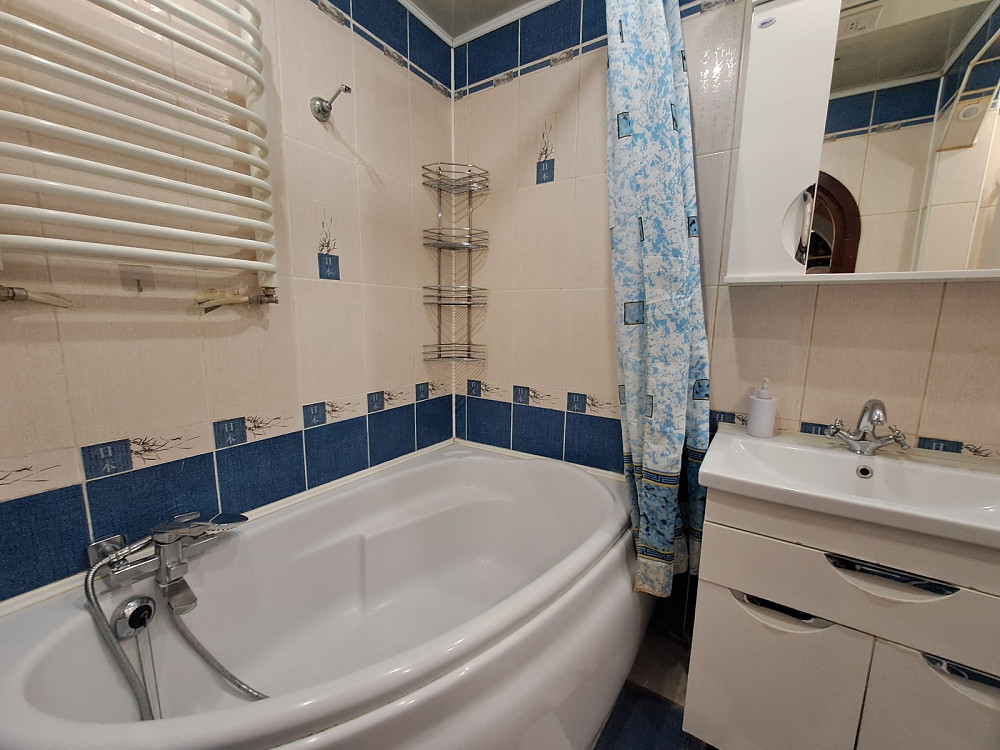 Продаж Квартира 2-кімнатна, 1/5 поверх на вул. Бойчуків Братів Ternopil' - photo 16