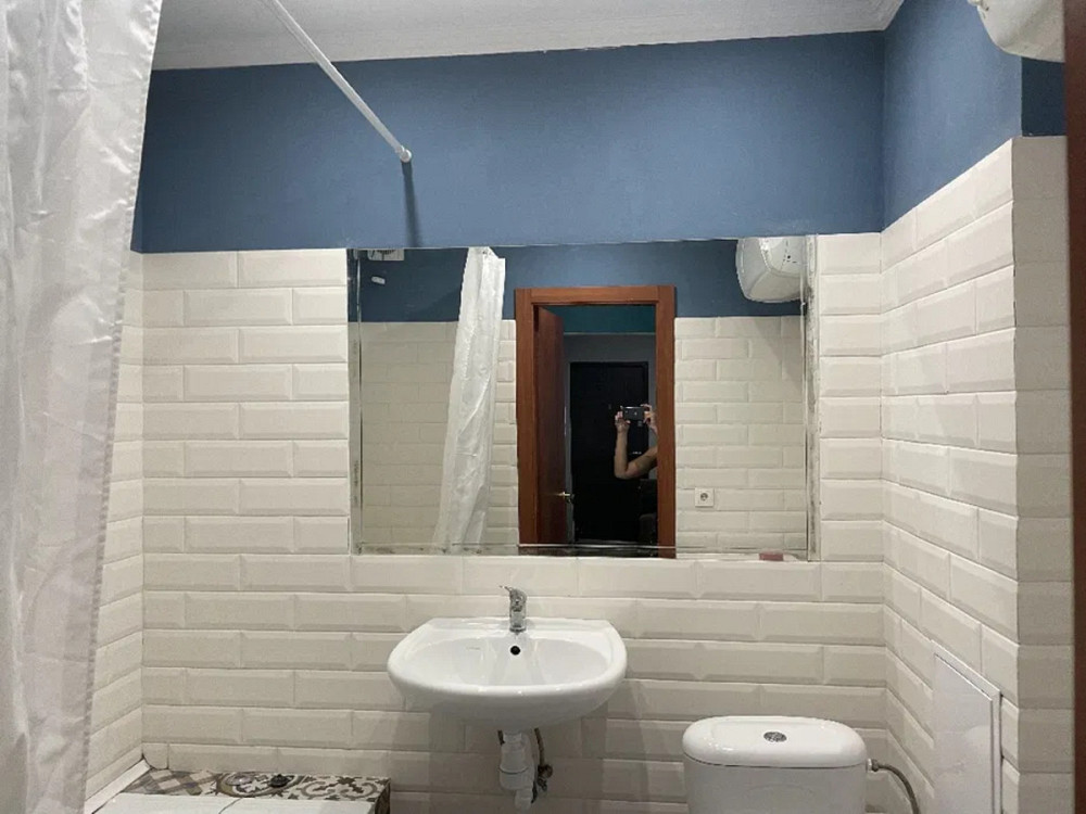 Оренда Квартира 1-кімнатна, 17/25 поверх на просп. Науки, 60 Київ - фото 8