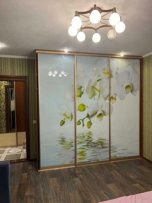 Оренда Квартира 1-кімнатна, 2/6 поверх на Метрологічна, 109а Киев - изображение 2