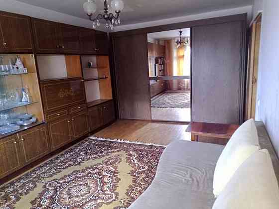 Оренда Квартира 1-кімнатна, 4/9 поверх на Ляля Ратушна Vinnytsya