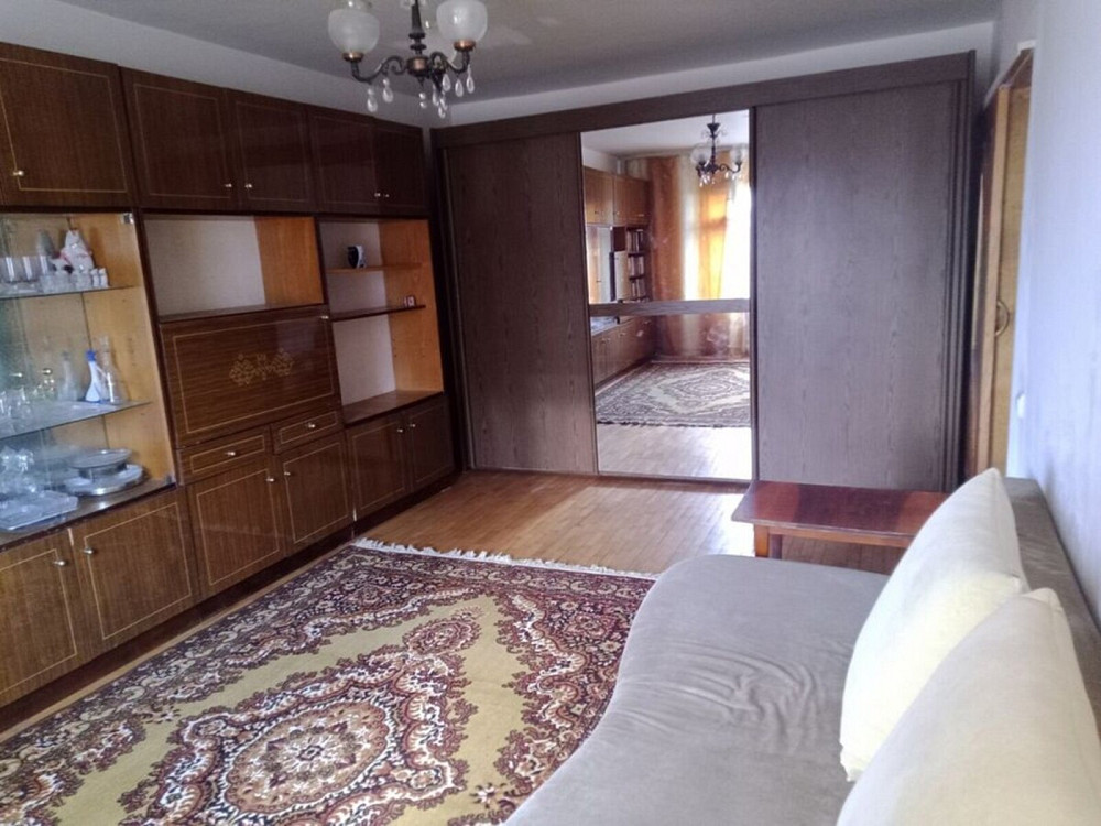 Оренда Квартира 1-кімнатна, 4/9 поверх на Ляля Ратушна Вінниця - фото 2