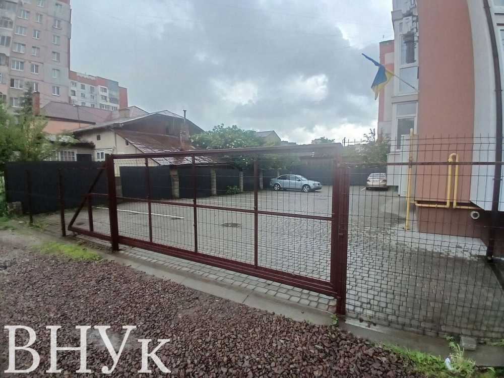 Продаж Квартира 1-кімнатна на вул. Космічна L'viv - photo 13