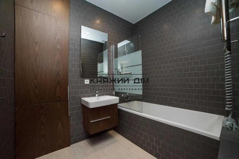 Оренда Квартира 2-кімнатна на вул. Драгомирова Михаила ул./Андрія Верхогляда Kiev - photo 20