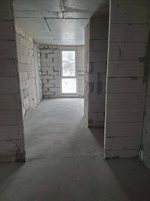 Продаж Квартира 2-кімнатна, 6/8 поверх на вул. Дубенська Кременець - фото 16