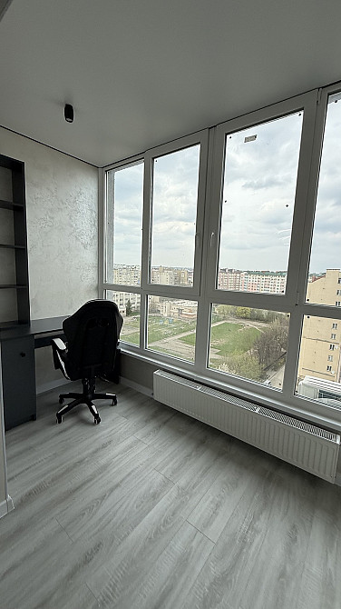 Продаж Квартира 2-кімнатна, 10/10 поверх на Хіміків вул., 39 Ivano-Frankivs'k - photo 13