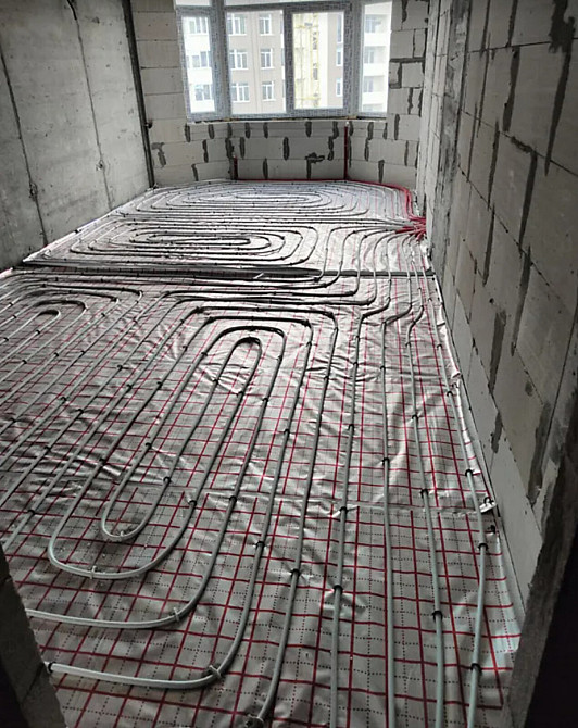 Продаж квартири 81 кв. м на вул. Київська Тернопіль - фото 1