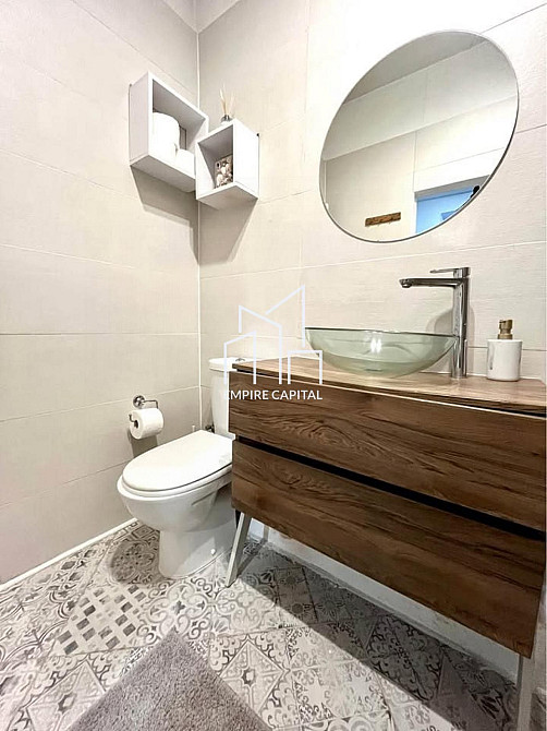 Оренда Квартира 1-кімнатна, 4/4 поверх на вул. Личаківська Львів - фото 7