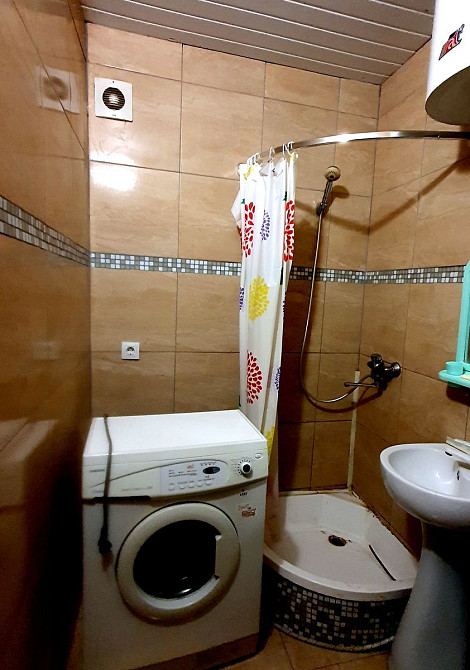 Оренда Квартира 1-кімнатна, 1/5 поверх на Академіка Шалімова, 16 Київ - фото 6