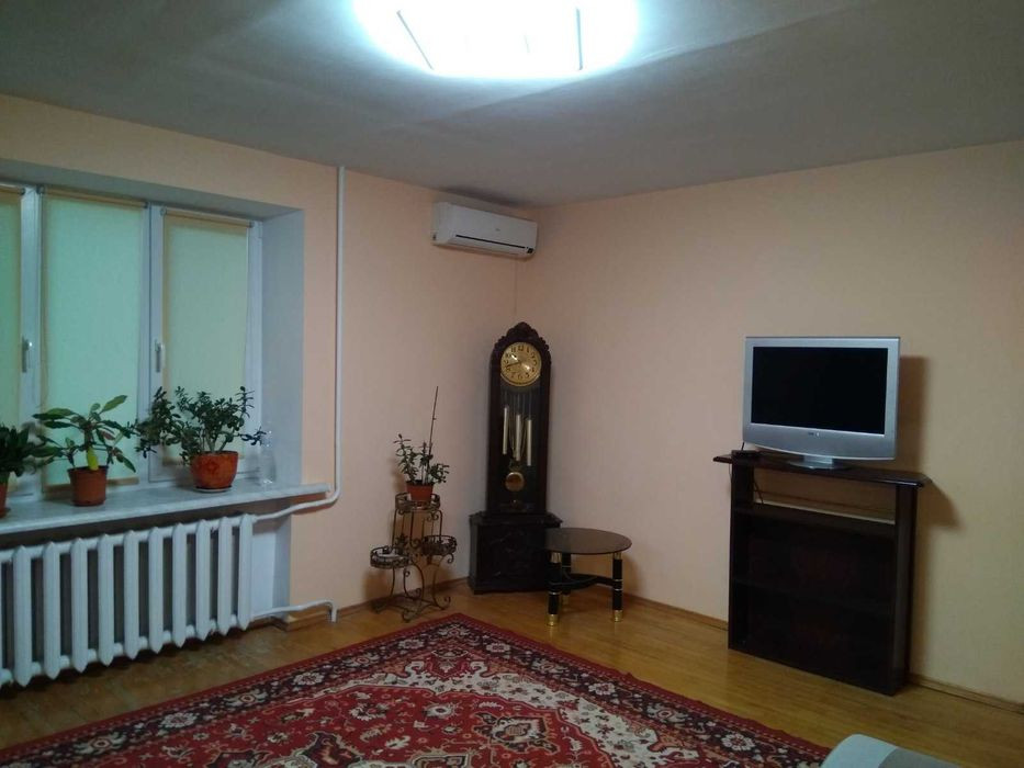 Продаж Квартира 4-кімнатна на ул. Маршала Малиновского, 1/1 Одеса - фото 2