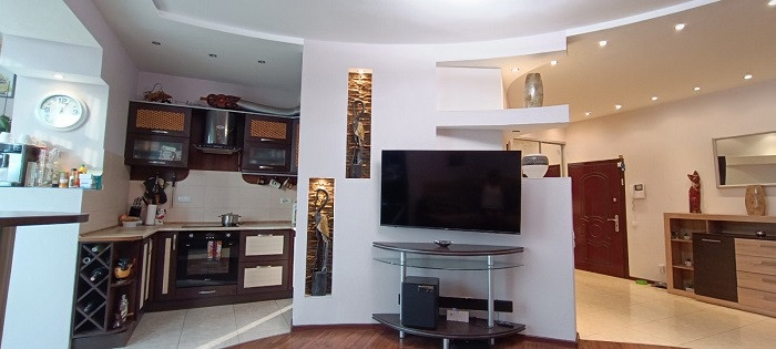 Продам 2-х комнатную стильную квартиру в ЖК Семь Самураев! Одесса - изображение 12