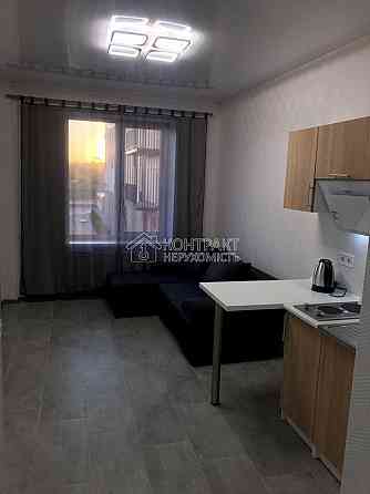 Оренда Квартира 1-кімнатна, 1/12 поверх на вул. Шевченківський Харків