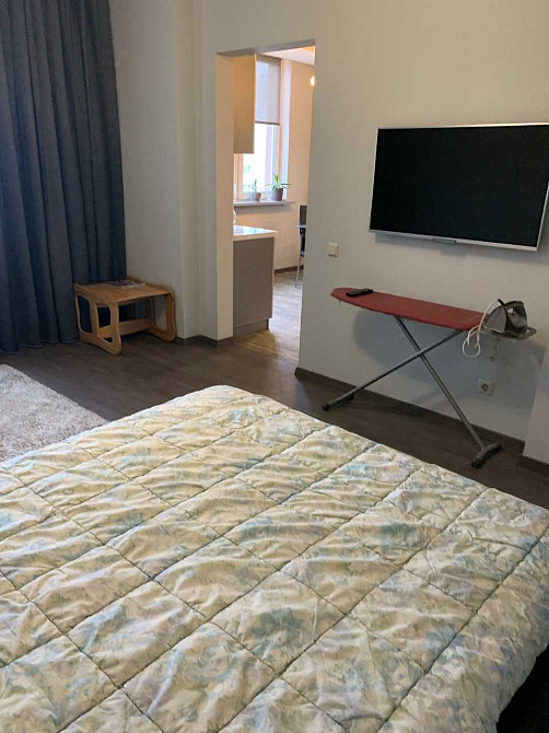 Продаж Квартира 2-кімнатна, 22/25 поверх на Урлівська вул., д. 40 Киев - изображение 4