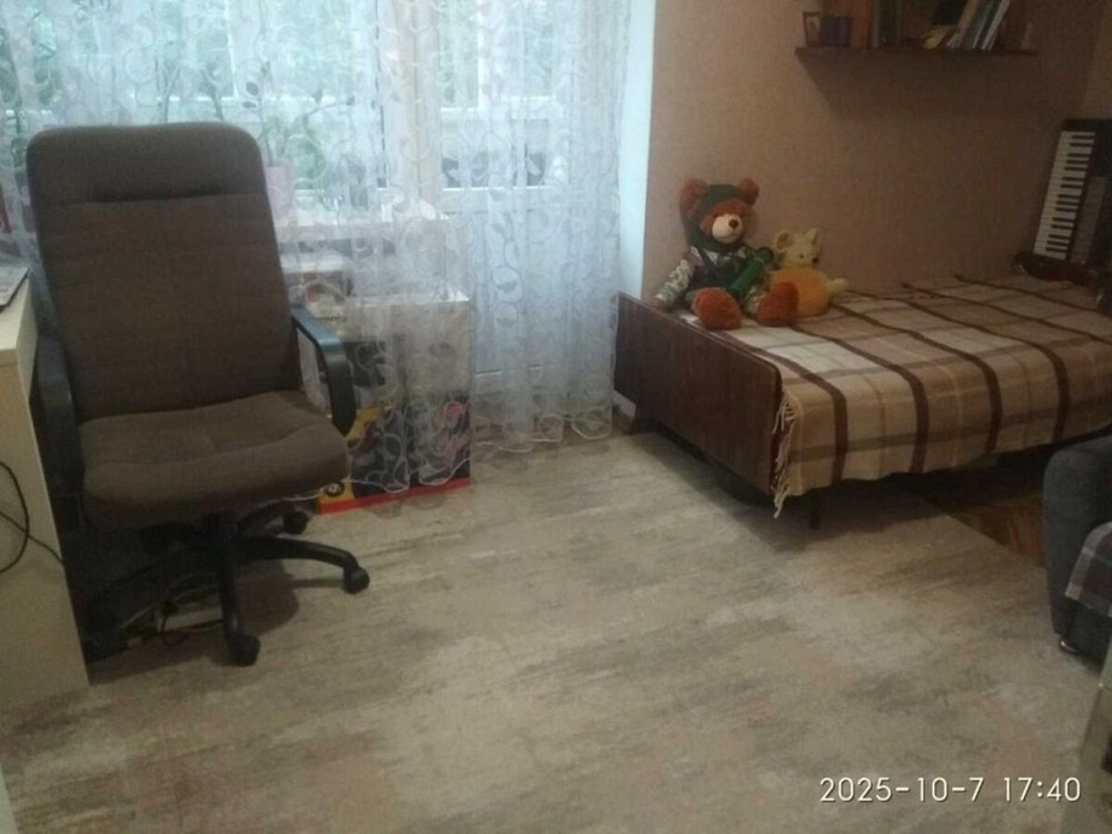 Продаж Квартира 2-кімнатна, 3/5 поверх Луцьк - фото 4