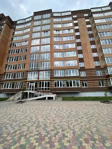 Продаж 2к Квартира 85.7 кв.м ЖК Олімпійський - 5 Хмельницький - фото 20