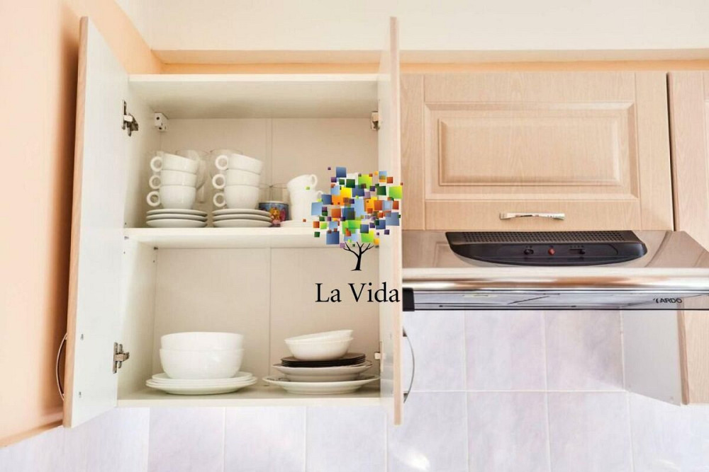 Оренда Квартира 2-кімнатна, 3/9 поверх на Кловський узвіз, 24 Kiev - photo 16