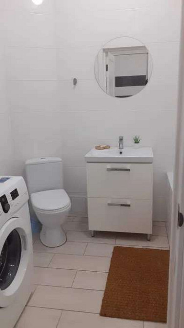 Оренда Квартира 1-кімнатна, 4/25 поверх на ул. Елизаветы Чавдар Kiev - photo 3