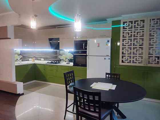 Продам 3 комн квартиру на Фонтане в ЖК Академгородок Одесса