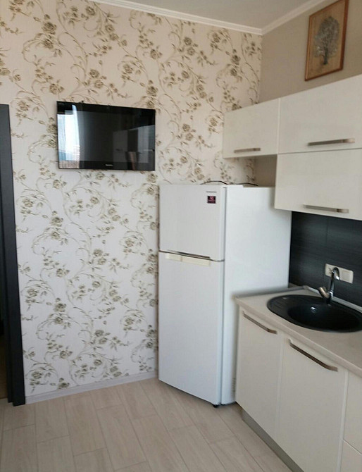 Продаж Квартира 1-кімнатна, 17/18 поверх на Гагаринское Плато ул. Одеса - фото 3