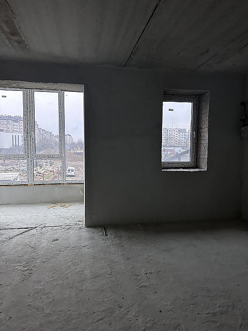 Продаж Квартира 2-кімнатна, 2/9 поверх Івано-Франківськ - фото 6