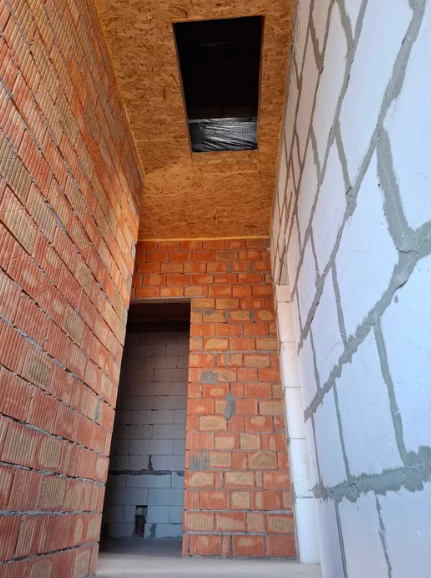 Продам новый дом возле моря в охраняемом поселке (Лески) Ліски (Комінтернівський район) - фото 17