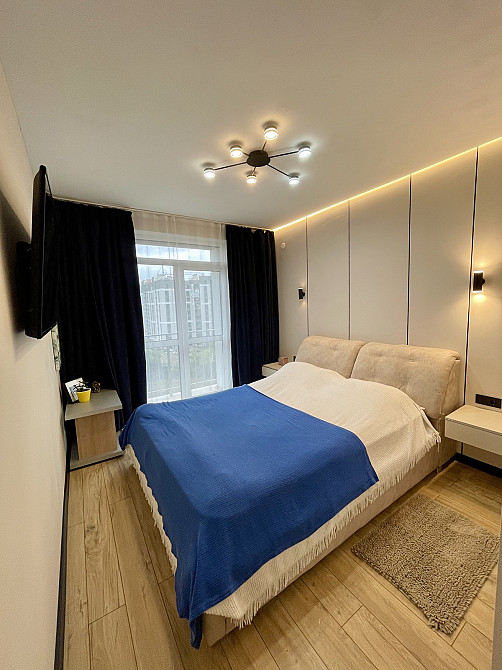 Продаж Квартира 3-кімнатна, 5/9 поверх на Довженка Івано-Франківськ - фото 17