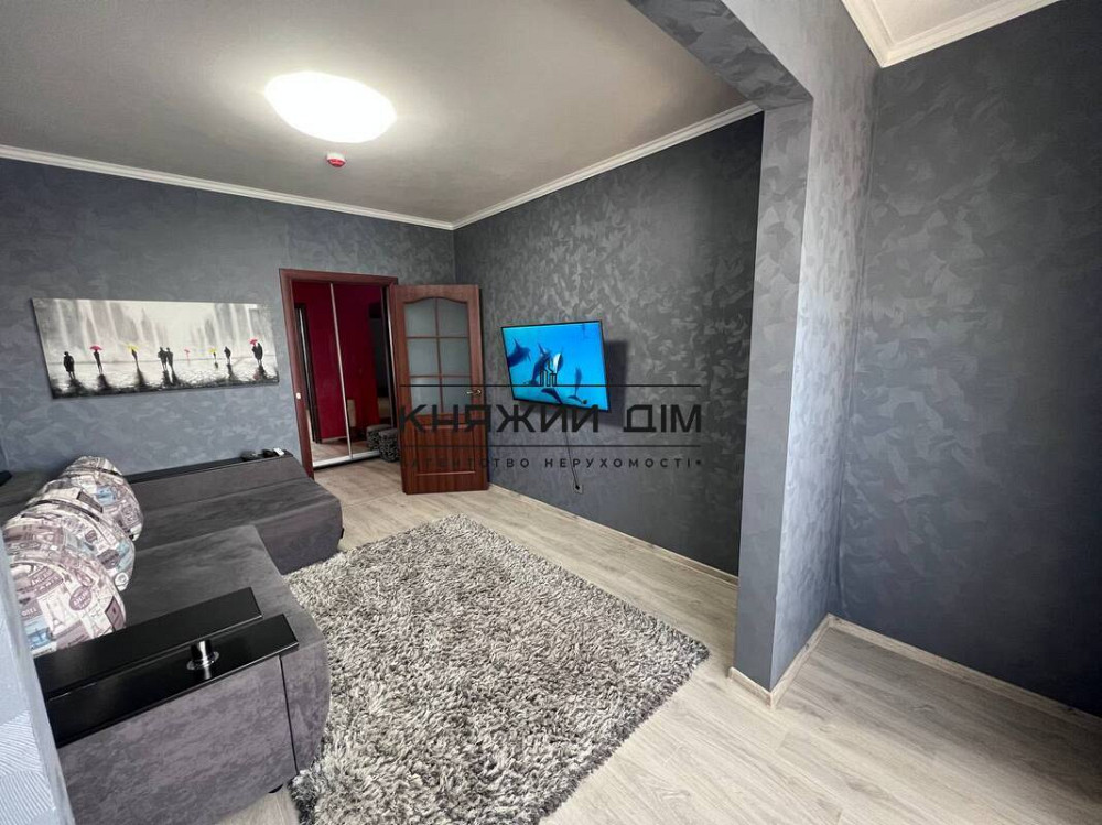 Продаж роздільної 3-х кім кв-ри ЖК Патріотика Осокорки, Позняки. Код об'єкта 21119974 Київ - фото 16