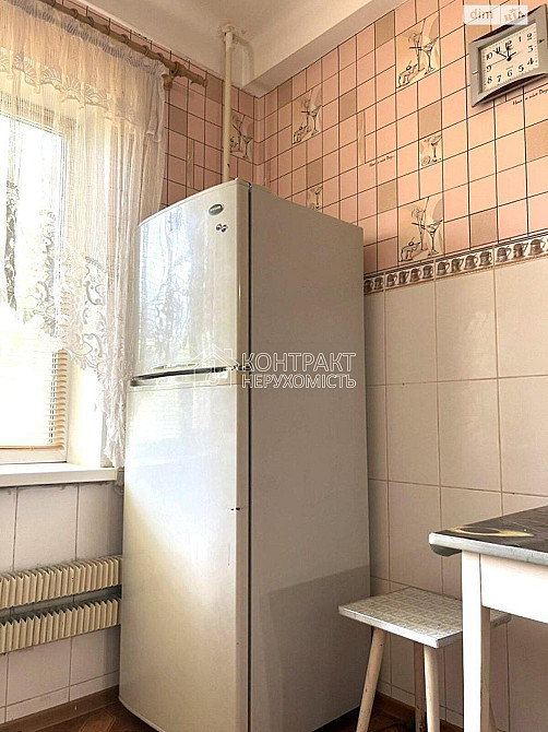 Продаж Квартира 1-кімнатна, 1/5 поверх на вул. Шекспира Харків - фото 3