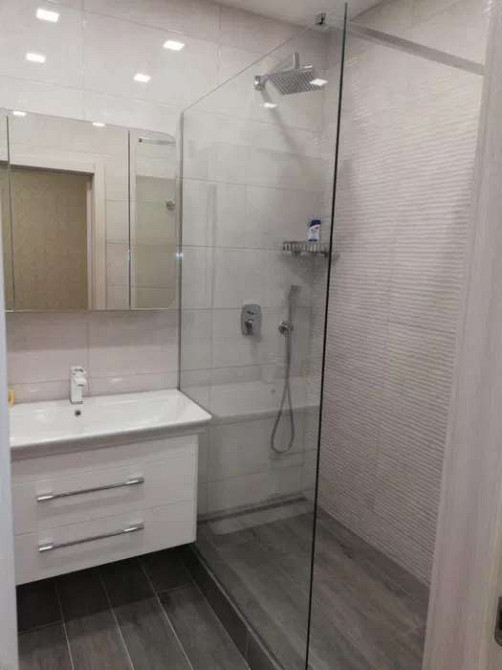 Оренда Квартира 1-кімнатна, 22/26 поверх на ул. Ревуцкого, 8 Київ - фото 3