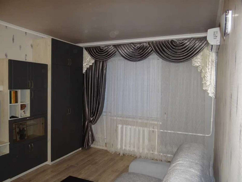 Оренда Квартира 1-кімнатна, 9/9 поверх на ул. Иорданская, 7 Київ - фото 1